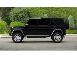 2018 Mercedes-Maybach G 650 Landaulet (CC-2121123) for sale in Las Vegas, Nevada