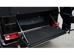 2018 Mercedes-Maybach G 650 Landaulet (CC-2121123) for sale in Las Vegas, Nevada