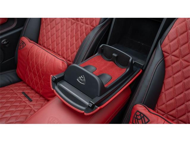 2018 Mercedes-Maybach G 650 Landaulet (CC-2121123) for sale in Las Vegas, Nevada