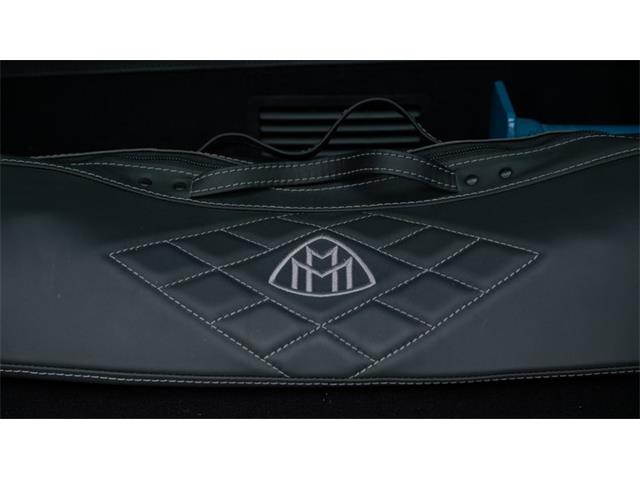 2018 Mercedes-Maybach G 650 Landaulet (CC-2121123) for sale in Las Vegas, Nevada