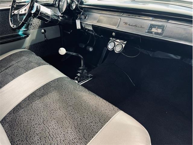 1957 Chevrolet Bel Air (CC-2121124) for sale in Largo, Florida