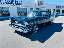 1957 Chevrolet Bel Air (CC-2121124) for sale in Largo, Florida