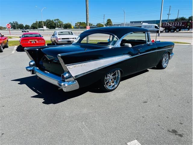 1957 Chevrolet Bel Air (CC-2121124) for sale in Largo, Florida