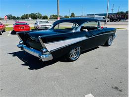 1957 Chevrolet Bel Air (CC-2121124) for sale in Largo, Florida