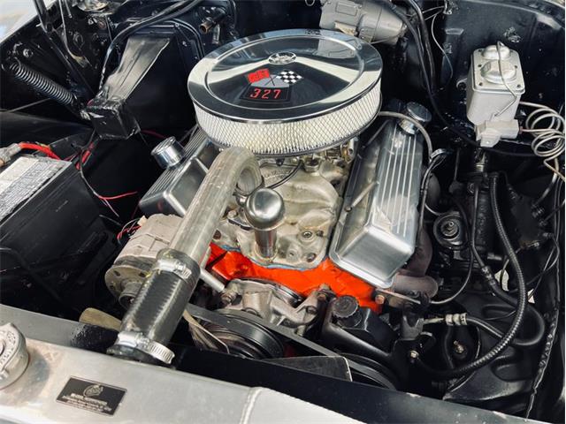 1957 Chevrolet Bel Air (CC-2121124) for sale in Largo, Florida