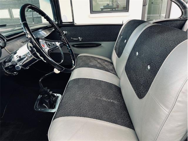 1957 Chevrolet Bel Air (CC-2121124) for sale in Largo, Florida