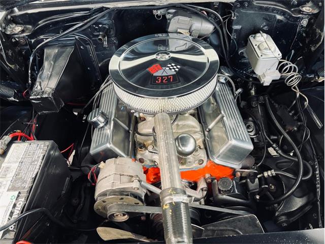 1957 Chevrolet Bel Air (CC-2121124) for sale in Largo, Florida