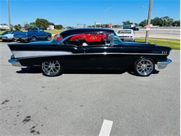1957 Chevrolet Bel Air (CC-2121124) for sale in Largo, Florida
