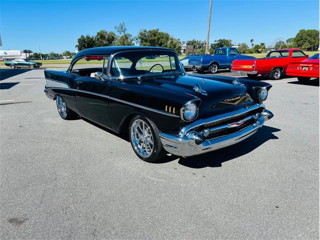 1957 Chevrolet Bel Air (CC-2121124) for sale in Largo, Florida