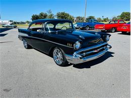 1957 Chevrolet Bel Air (CC-2121124) for sale in Largo, Florida