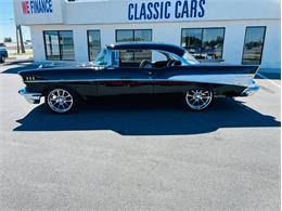 1957 Chevrolet Bel Air (CC-2121124) for sale in Largo, Florida
