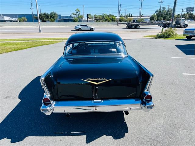 1957 Chevrolet Bel Air (CC-2121124) for sale in Largo, Florida