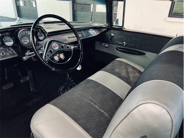 1957 Chevrolet Bel Air (CC-2121124) for sale in Largo, Florida