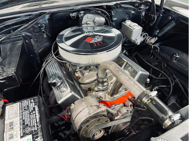 1957 Chevrolet Bel Air (CC-2121124) for sale in Largo, Florida