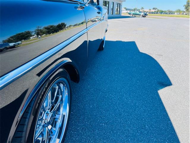1957 Chevrolet Bel Air (CC-2121124) for sale in Largo, Florida