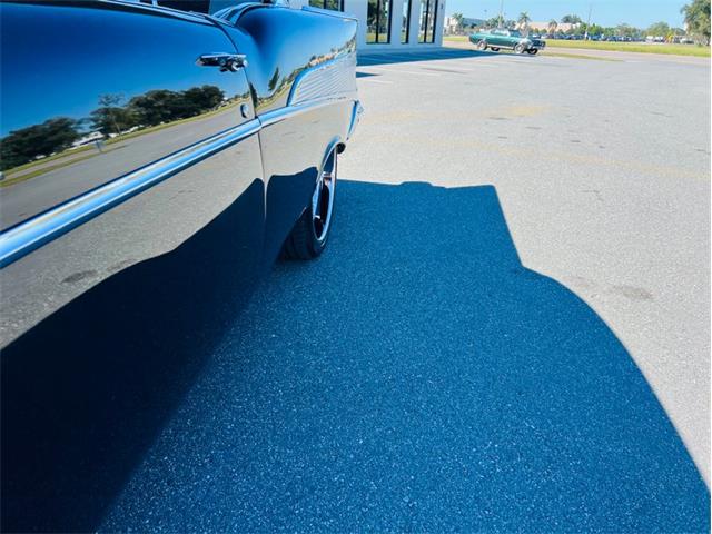 1957 Chevrolet Bel Air (CC-2121124) for sale in Largo, Florida