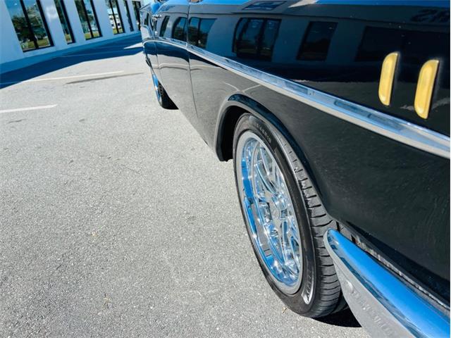 1957 Chevrolet Bel Air (CC-2121124) for sale in Largo, Florida