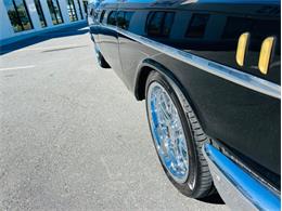 1957 Chevrolet Bel Air (CC-2121124) for sale in Largo, Florida