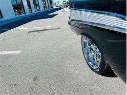 1957 Chevrolet Bel Air (CC-2121124) for sale in Largo, Florida