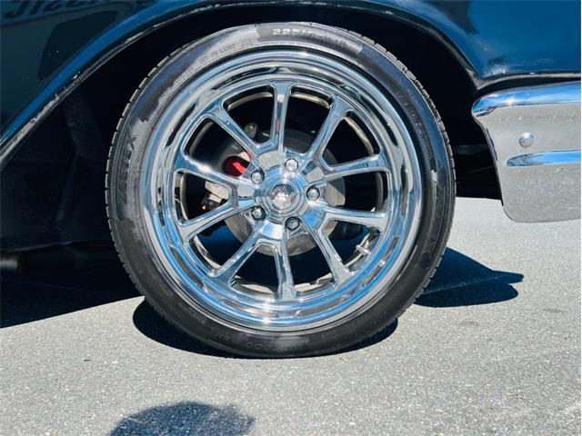 1957 Chevrolet Bel Air (CC-2121124) for sale in Largo, Florida