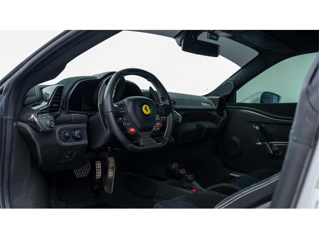 2015 Ferrari 458 (CC-2121125) for sale in Las Vegas, Nevada