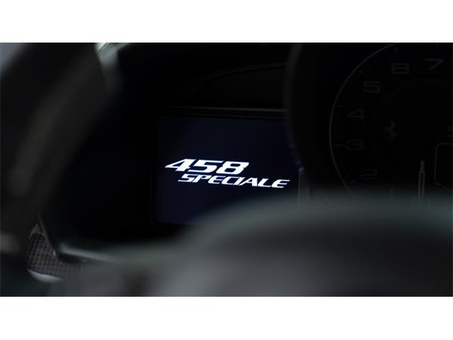 2015 Ferrari 458 (CC-2121125) for sale in Las Vegas, Nevada