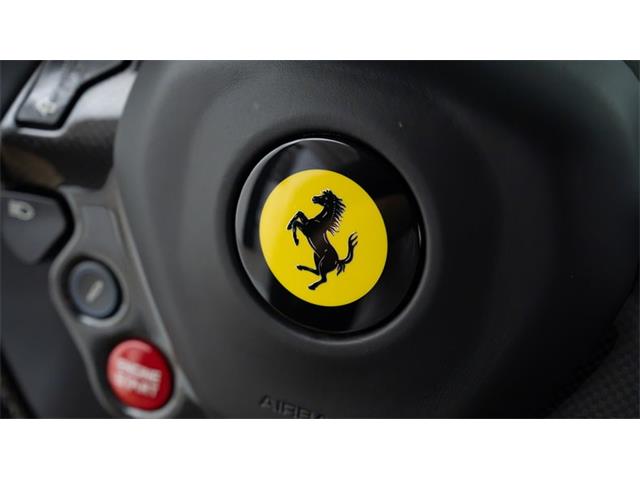 2015 Ferrari 458 (CC-2121125) for sale in Las Vegas, Nevada