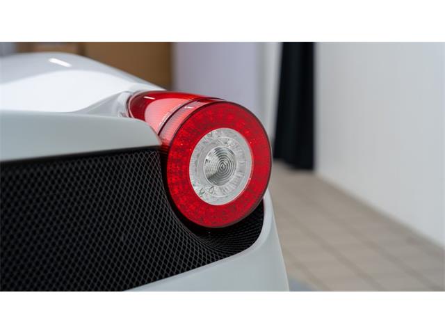 2015 Ferrari 458 (CC-2121125) for sale in Las Vegas, Nevada