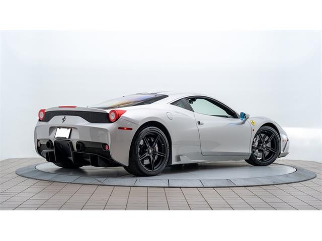 2015 Ferrari 458 (CC-2121125) for sale in Las Vegas, Nevada