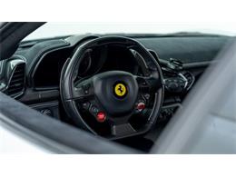 2015 Ferrari 458 (CC-2121125) for sale in Las Vegas, Nevada