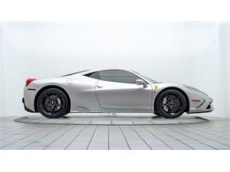 2015 Ferrari 458 (CC-2121125) for sale in Las Vegas, Nevada