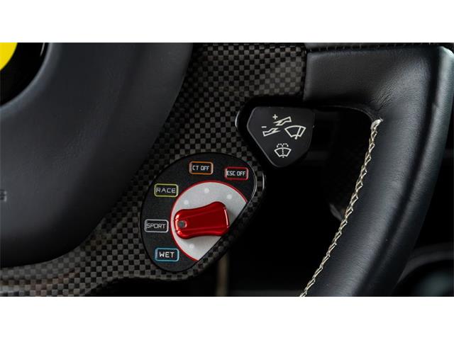 2015 Ferrari 458 (CC-2121125) for sale in Las Vegas, Nevada