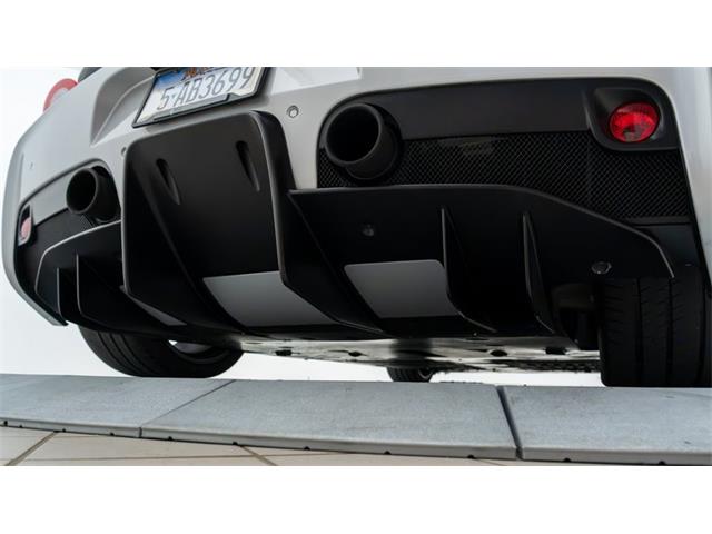 2015 Ferrari 458 (CC-2121125) for sale in Las Vegas, Nevada