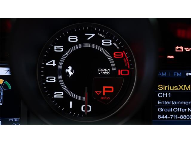 2015 Ferrari 458 (CC-2121125) for sale in Las Vegas, Nevada