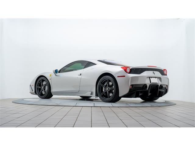2015 Ferrari 458 (CC-2121125) for sale in Las Vegas, Nevada