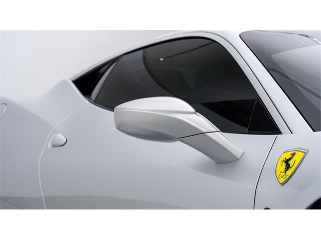 2015 Ferrari 458 (CC-2121125) for sale in Las Vegas, Nevada
