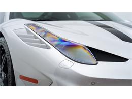 2015 Ferrari 458 (CC-2121125) for sale in Las Vegas, Nevada