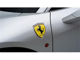 2015 Ferrari 458 (CC-2121125) for sale in Las Vegas, Nevada