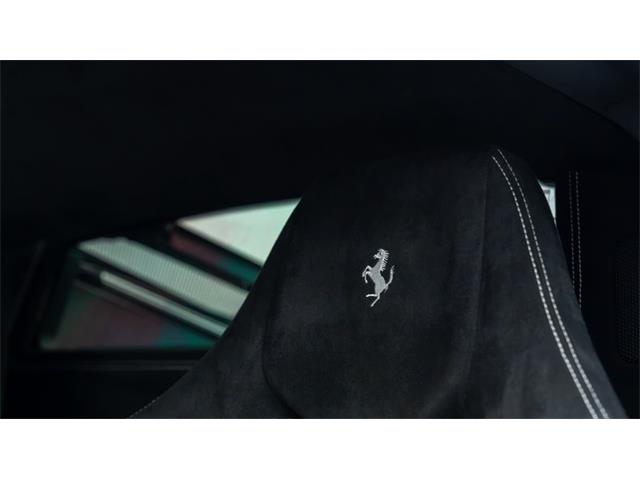 2015 Ferrari 458 (CC-2121125) for sale in Las Vegas, Nevada