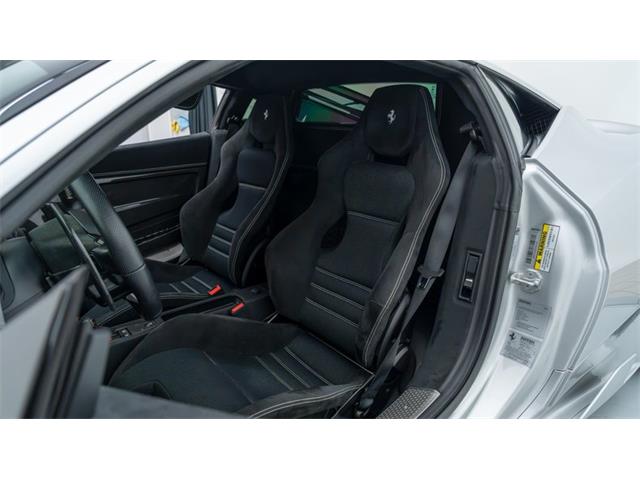 2015 Ferrari 458 (CC-2121125) for sale in Las Vegas, Nevada