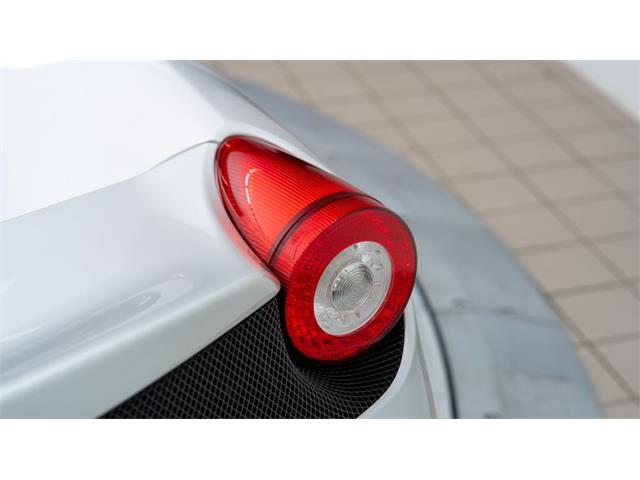 2015 Ferrari 458 (CC-2121125) for sale in Las Vegas, Nevada