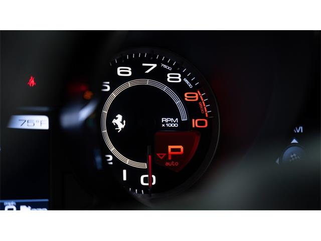 2015 Ferrari 458 (CC-2121125) for sale in Las Vegas, Nevada