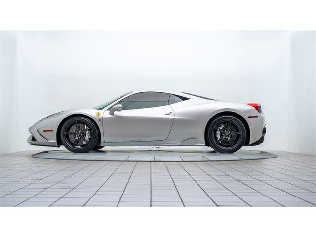 2015 Ferrari 458 (CC-2121125) for sale in Las Vegas, Nevada