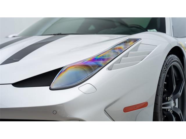 2015 Ferrari 458 (CC-2121125) for sale in Las Vegas, Nevada