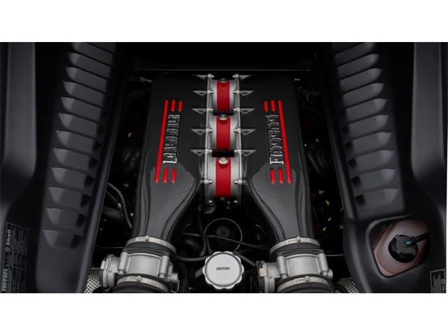 2015 Ferrari 458 (CC-2121125) for sale in Las Vegas, Nevada