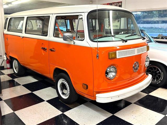 1974 Volkswagen Bus (CC-2121126) for sale in Malone, New York