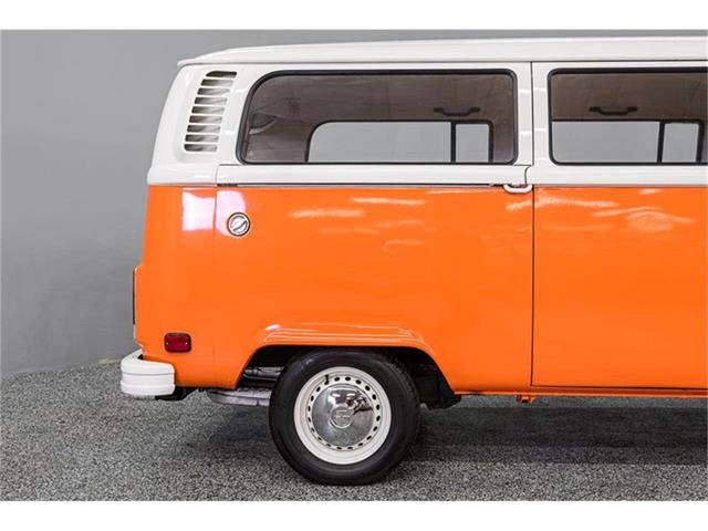 1974 Volkswagen Bus (CC-2121126) for sale in Malone, New York