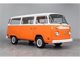 1974 Volkswagen Bus (CC-2121126) for sale in Malone, New York