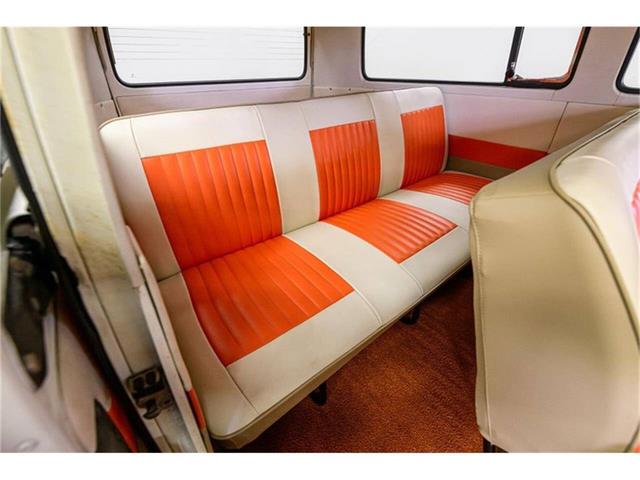 1974 Volkswagen Bus (CC-2121126) for sale in Malone, New York