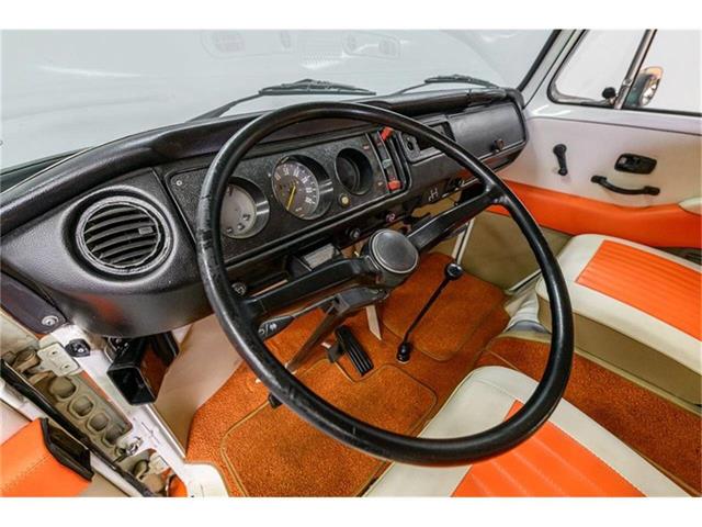 1974 Volkswagen Bus (CC-2121126) for sale in Malone, New York